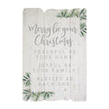 Merry Be Your Christmas